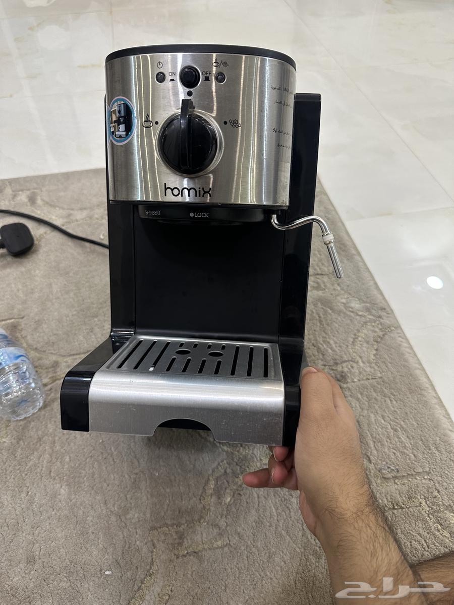 مكينه قهوه اسبريسو630777852605471127