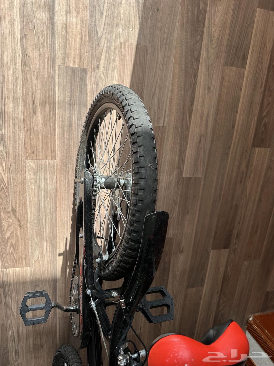 Very clean size 20 bicycle63077364813313112