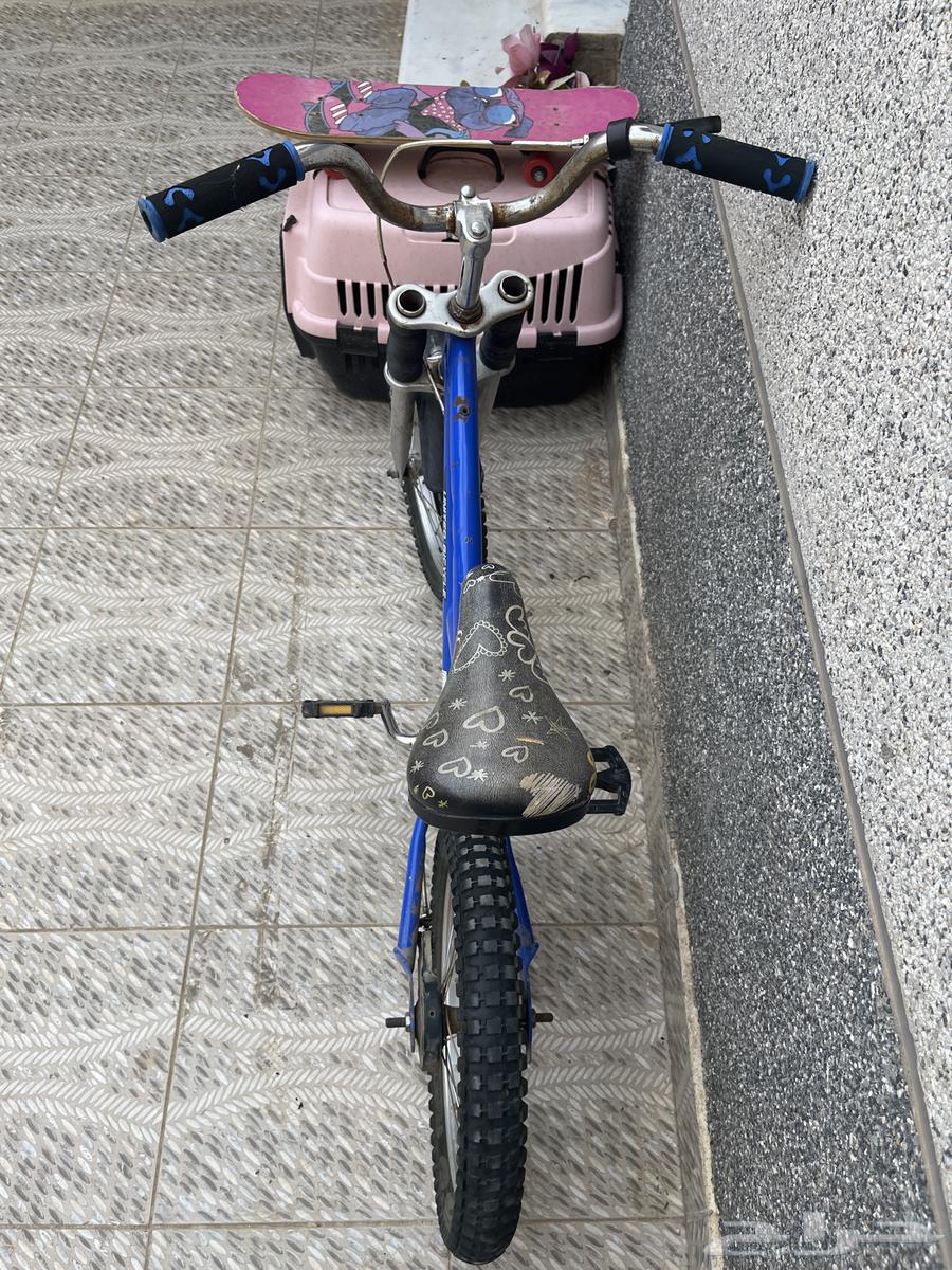 New children's bike63076527366530111