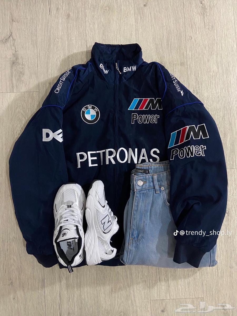 PM Jacket63076536966147112