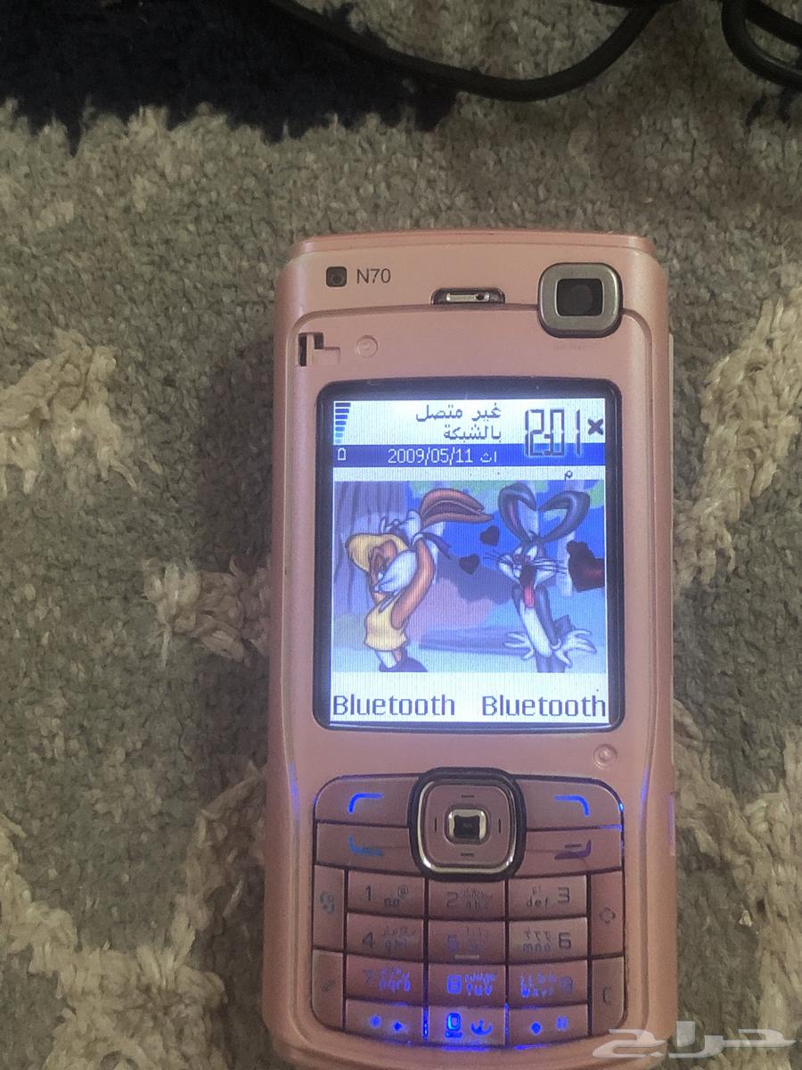 N70 mobile phone63078179030275111