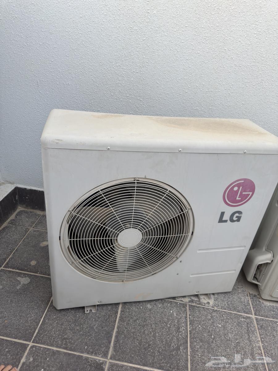 LG Split Air Conditioner63079783255297113