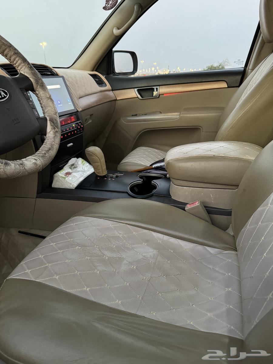 Mohafi full 2009, very clean and slightly driven63113265193602113