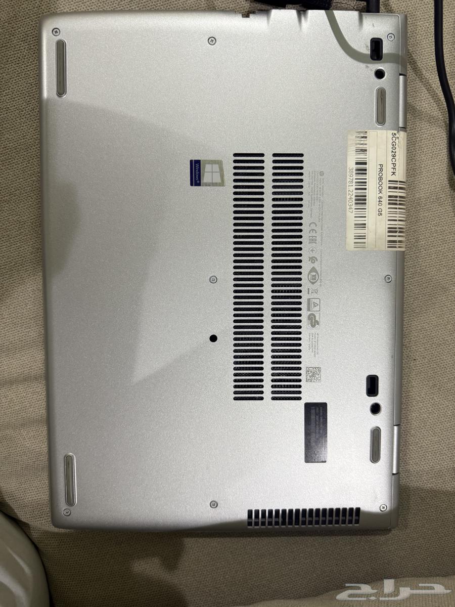 لأب توب Hp63075802447362111