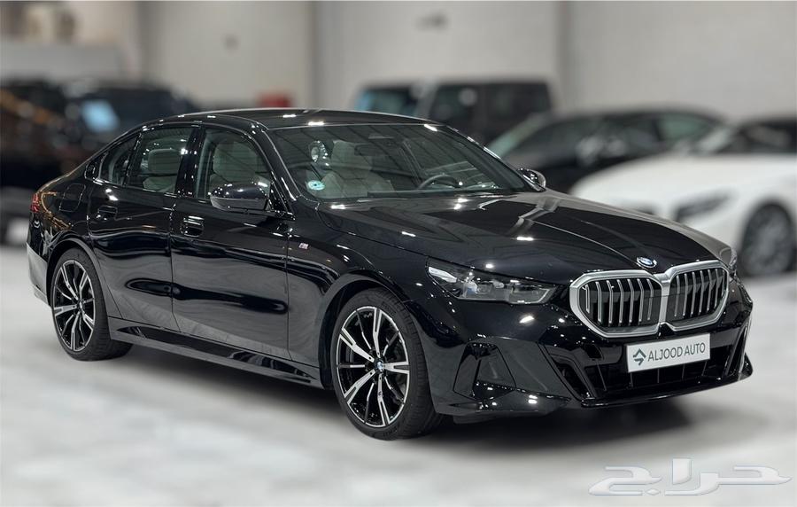 BMW 520i M kit 2024 model, fully equipped, almost new63113257447681112