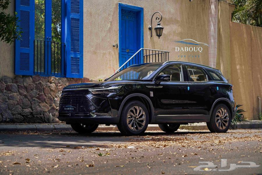 BAIC X7 Full Option 202563115178724867112