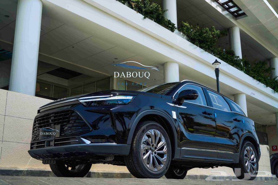 BAIC X7 Full Option 202563115178724867111