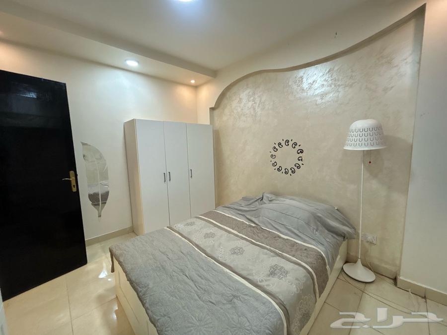 For sale, a furnished apartment in Al-Zaydi neighborhood for 300 thousand, a golden opportunity63013386532609113