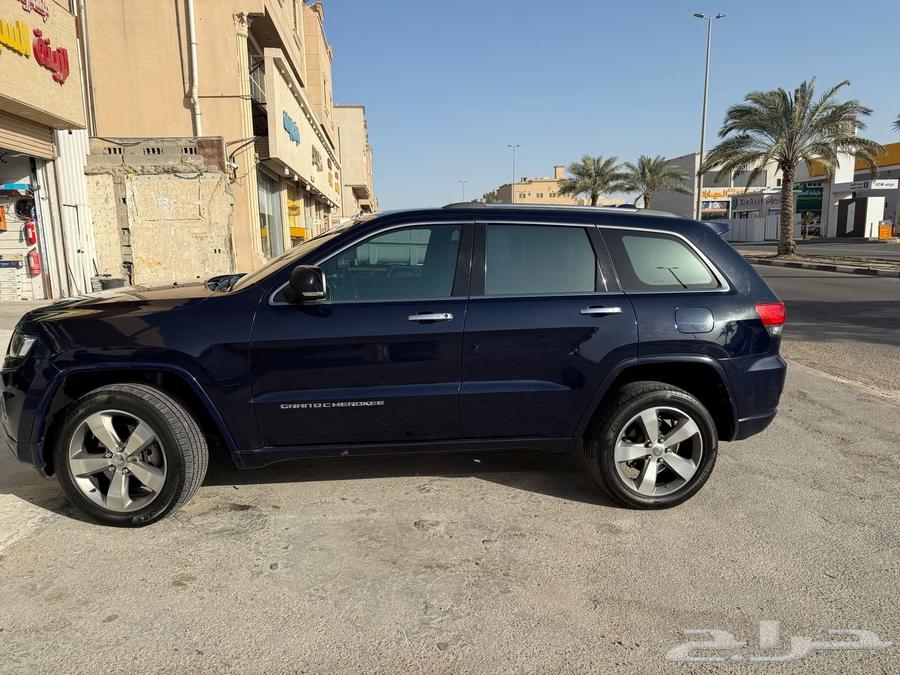 Grand Cherokee 201463113625462785114
