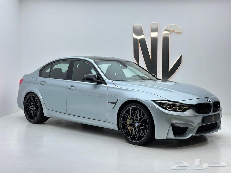 BMW M3 201863113612542466111