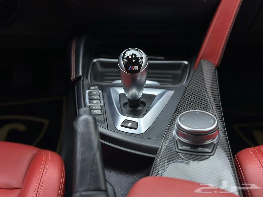 BMW M3 201863113612542466114