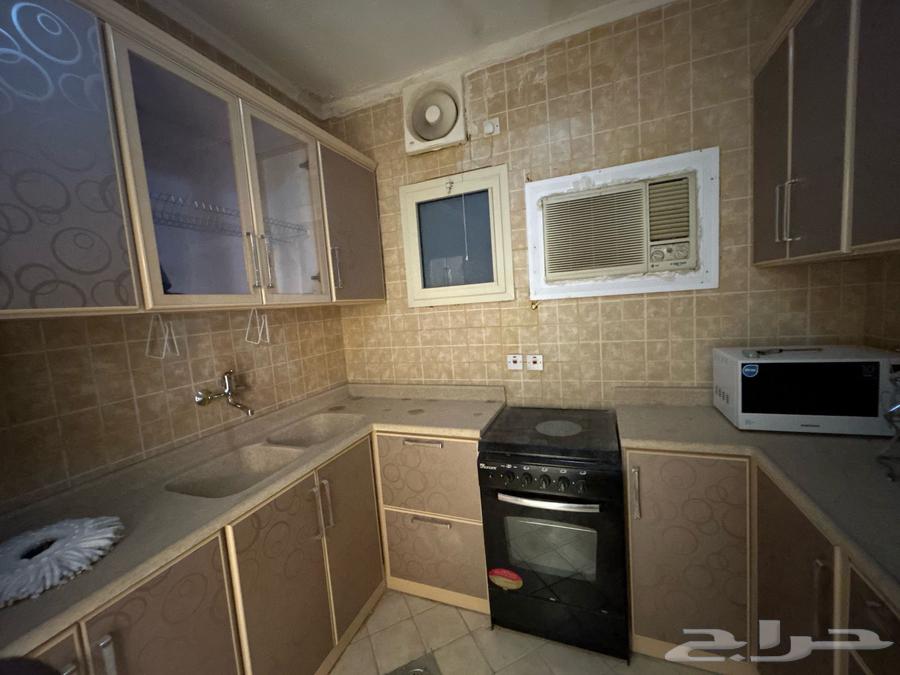 For sale, a furnished apartment in Al-Zaydi neighborhood for 300 thousand, a golden opportunity63013386532609112