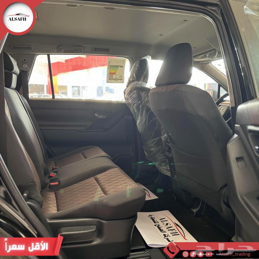 Toyota Innova GL Hybrid Model 2024 lowest price63115186648578112