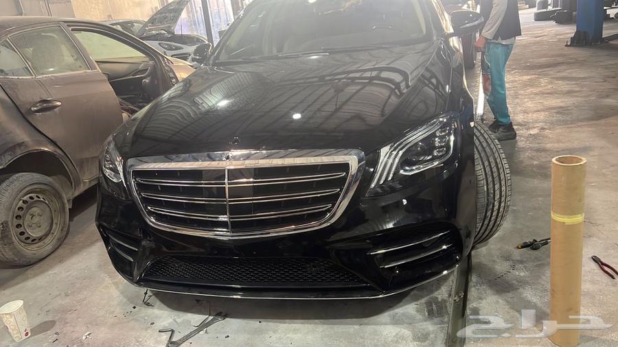 Car Painting and Bodywork Workshop63112546163713110
