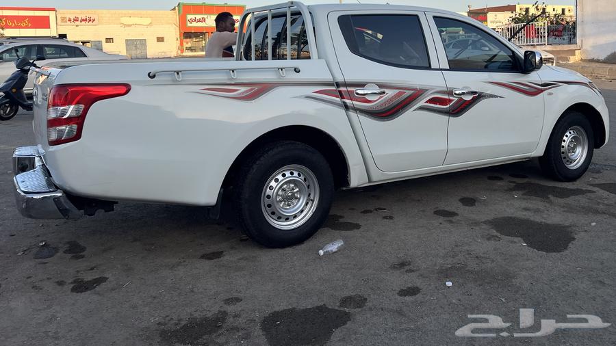 للبيع متسوبيشي 2017 غمارتين L20063112909025539112