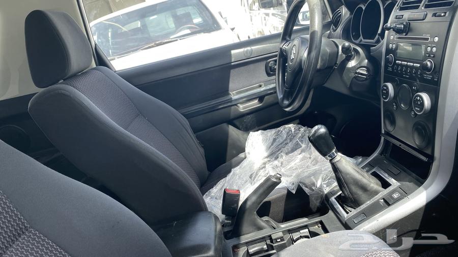 Suzuki Vitara bag63116214986753112