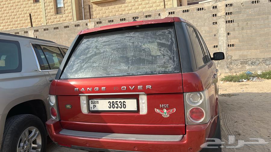 رنج روفر للبيع تشليح63112559187585112
