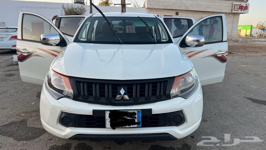 للبيع متسوبيشي 2017 غمارتين L20063112909025539113