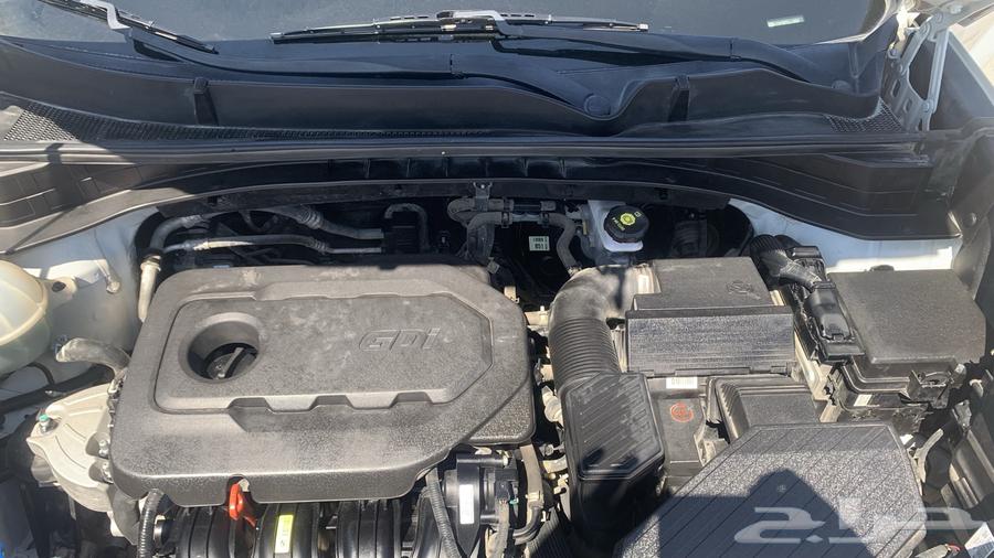 Kia Sportage 2018 GDI63112537727747111