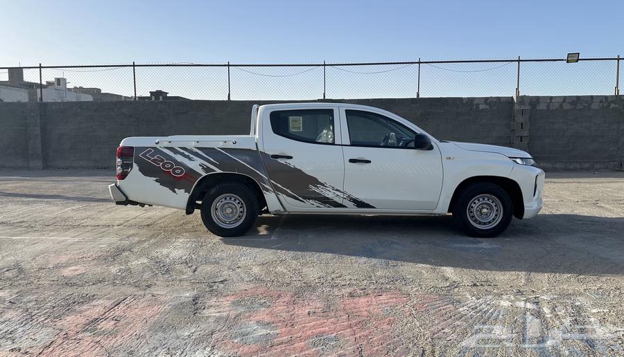 Mitsubishi L20063114412439171113
