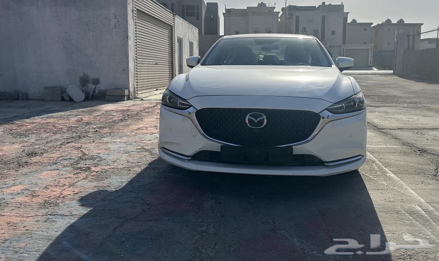 Mazda 663115186751746112