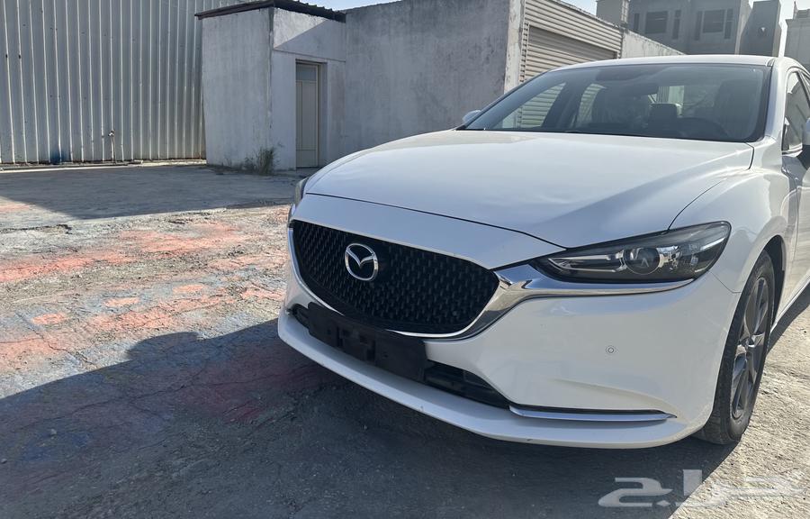 Mazda 663115186751746111