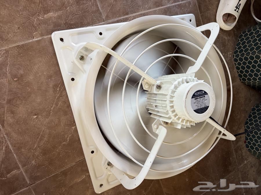 Iron exhaust fans63076536939650113