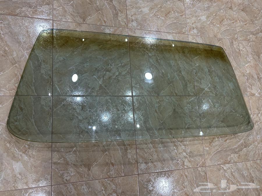 زجاجة امامية مرسيدس W116 7963113269420803111