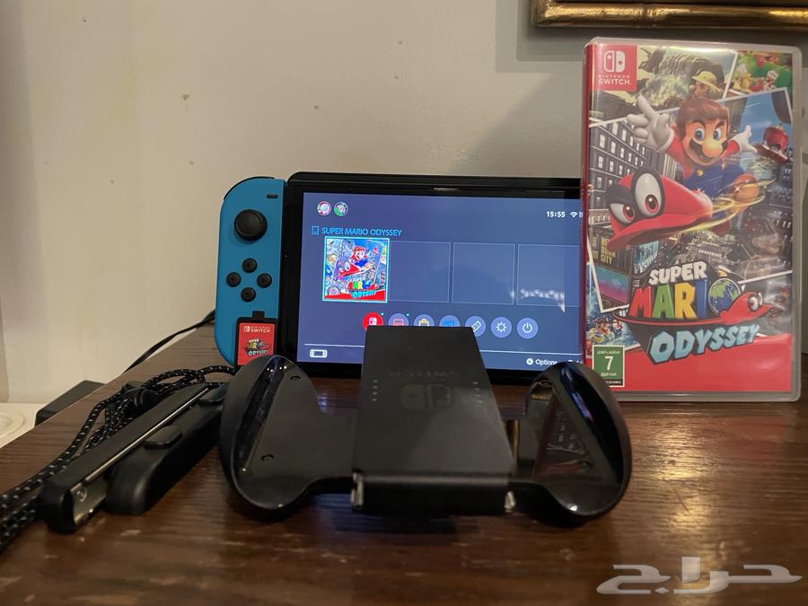 Mario Party Odyssey for Nintendo Switch63076932859650113