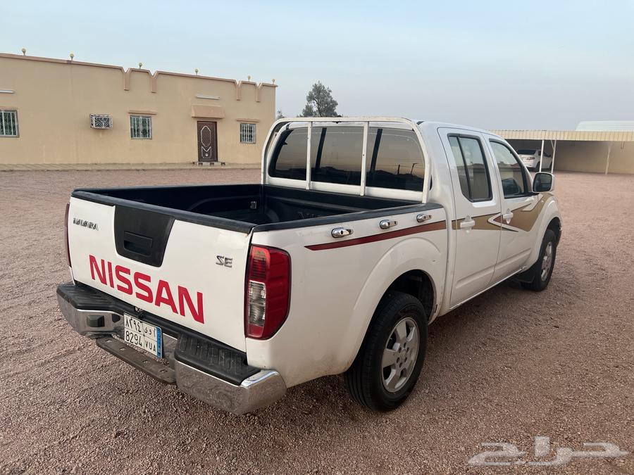 Nissan Navara 201463115178526467117