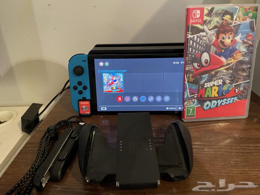 Mario Party Odyssey for Nintendo Switch63076932859650111