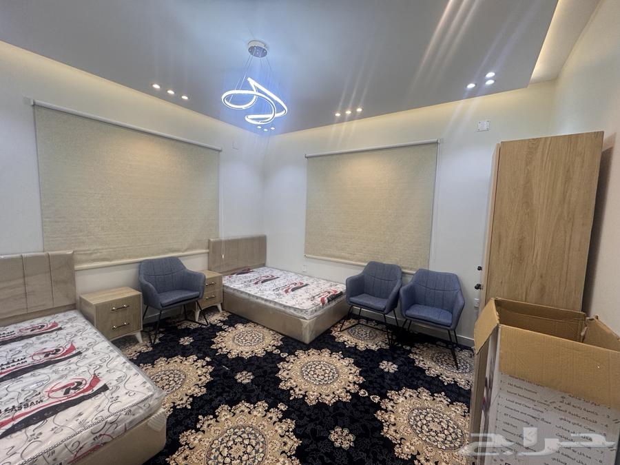 استراحة ومزرعة في بالجرشي   بني كبير قرية الفلاح63470061131137114