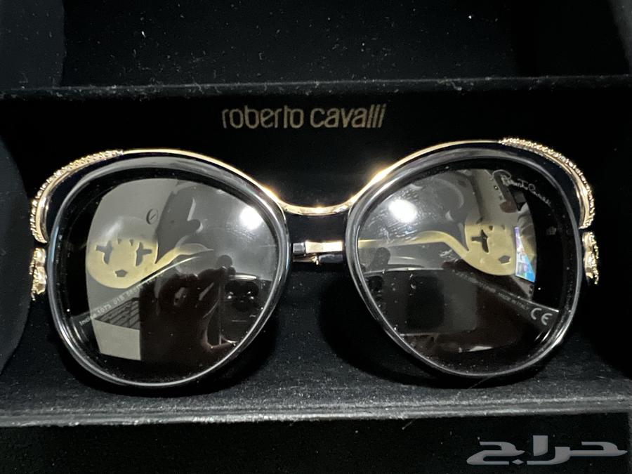 Women's distinctive sunglasses, Roberto Cavalli brand63078168420865111