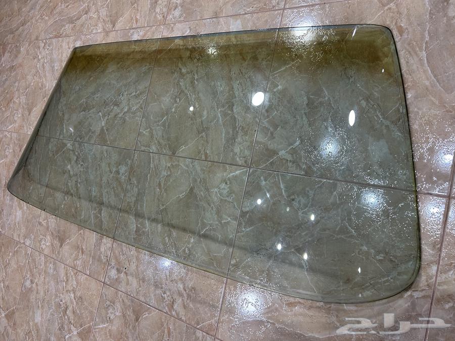 زجاجة امامية مرسيدس W116 7963113269420803113