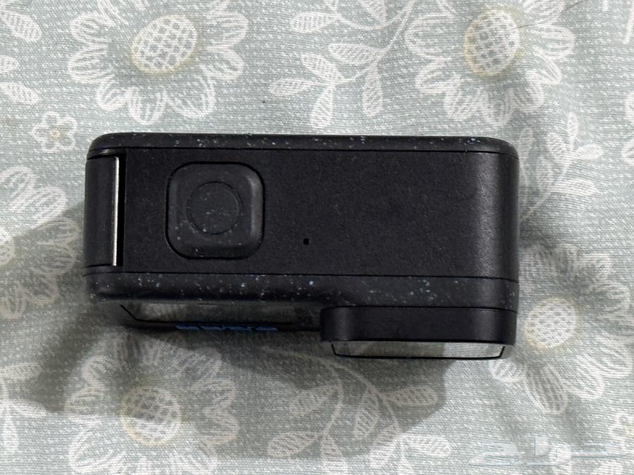 GoPro HERO12 Black Camera (Sold)63077759446146112