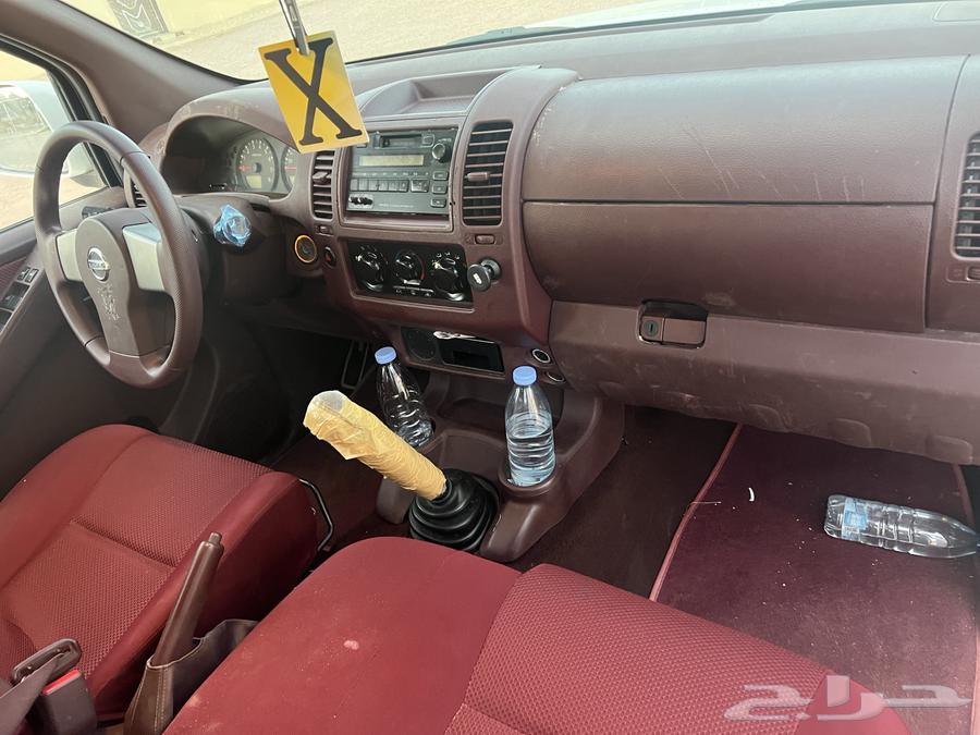 Nissan Navara 201463115178526467112