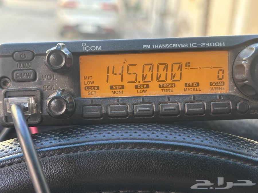 Knod 2300 device63076140910979111