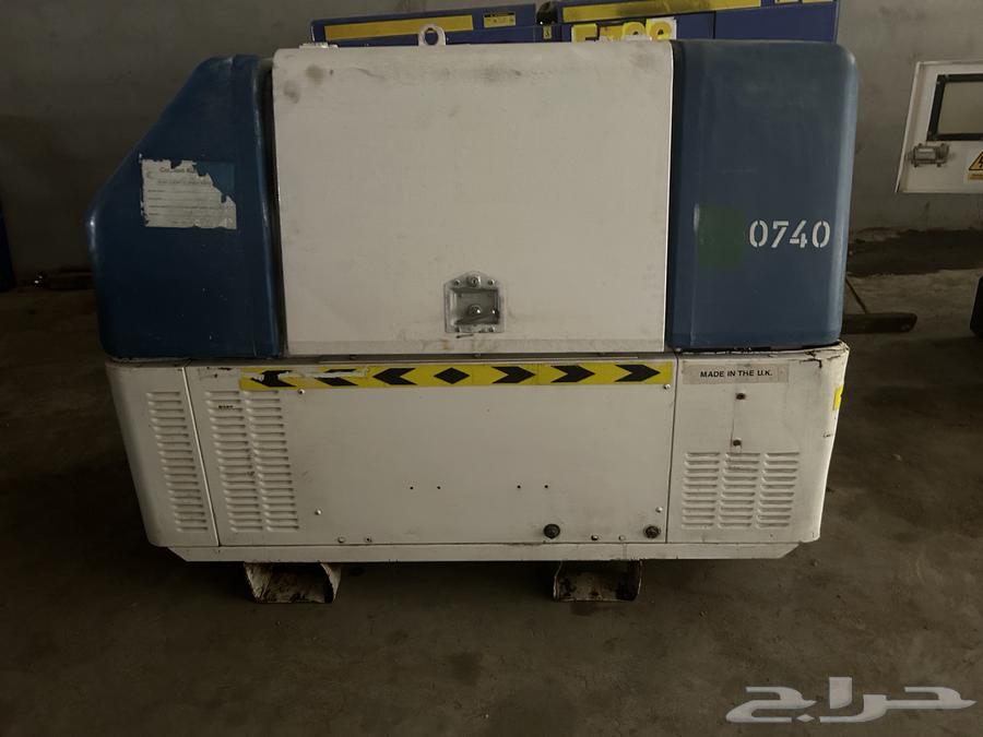 Electric generators of various sizes available for rent or sale, soundproofed63076162449665113