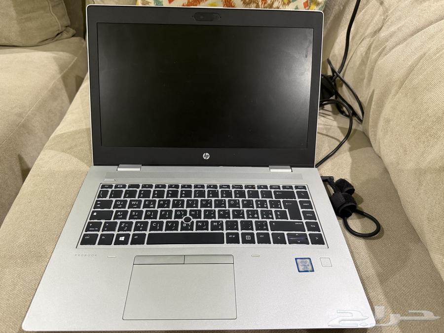لأب توب Hp63075802447362113