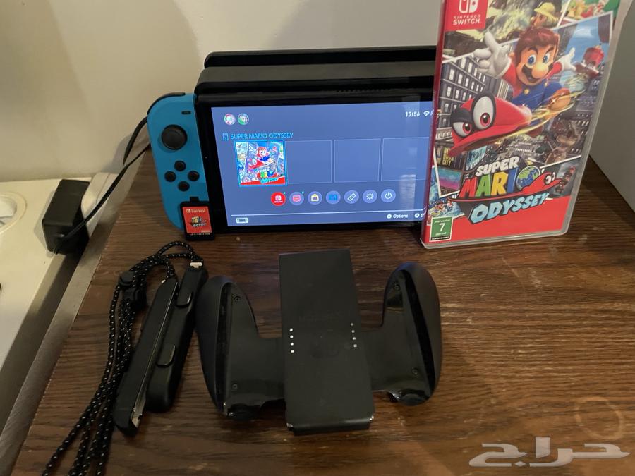 Mario Party Odyssey for Nintendo Switch63076932859650114