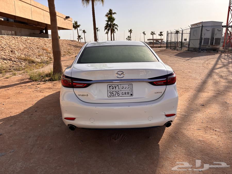 Mazda 6 (2023)63113269363969114