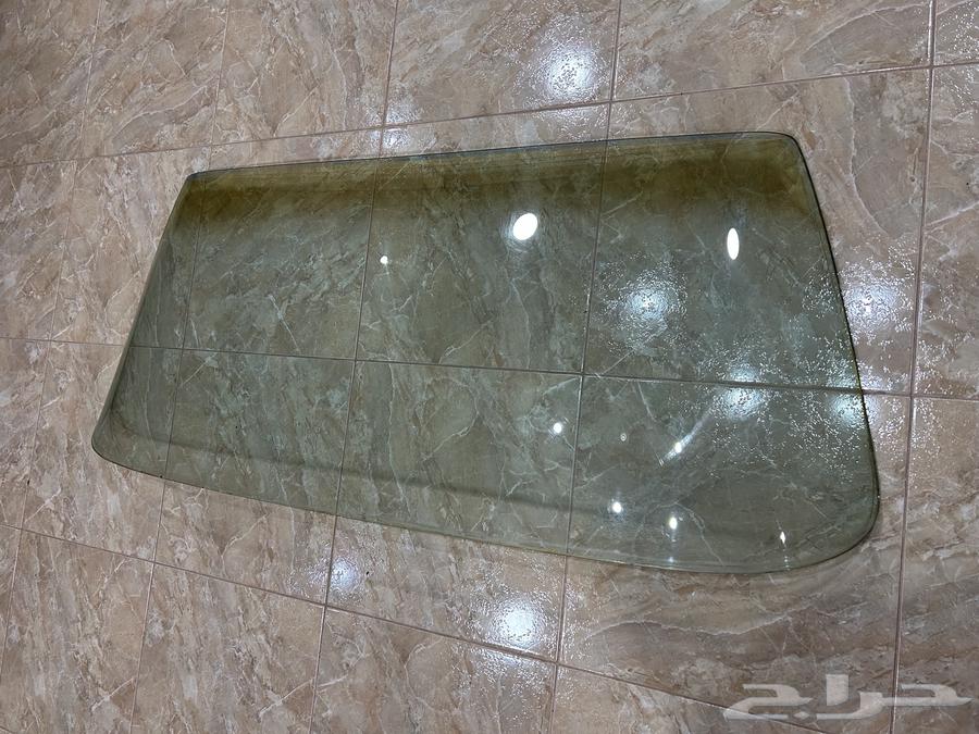 زجاجة امامية مرسيدس W116 7963113269420803112