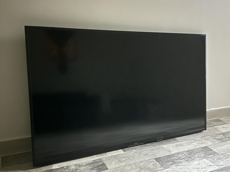تلفزيون Sony 65 Inch  عالي الوضوح630110396794891129