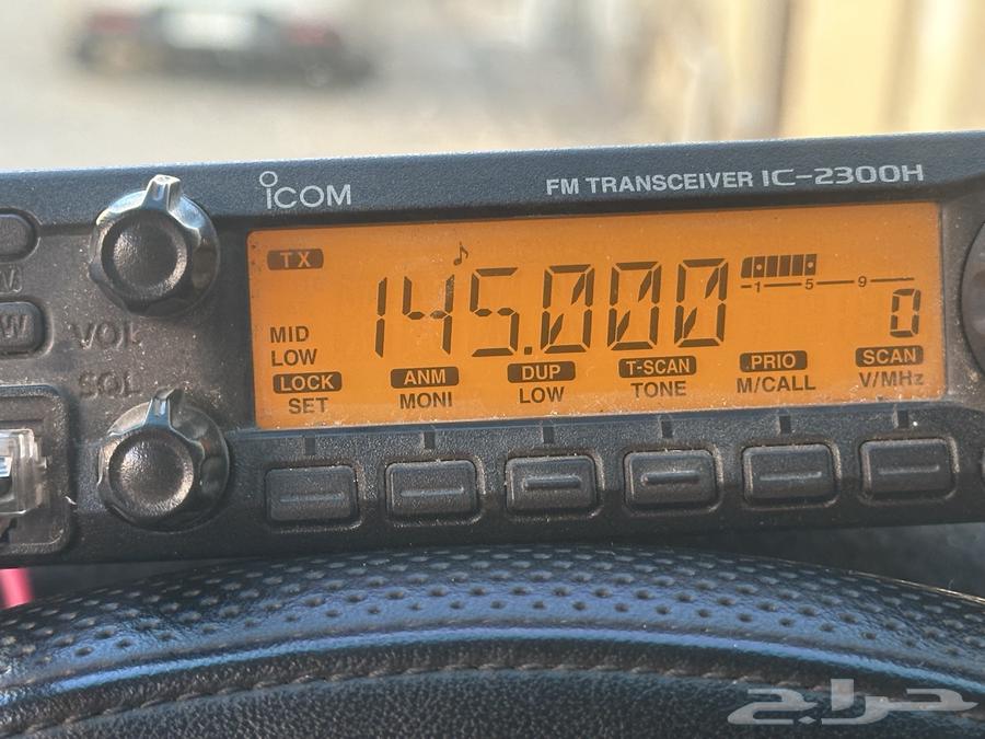 Knod 2300 device63076140910979111