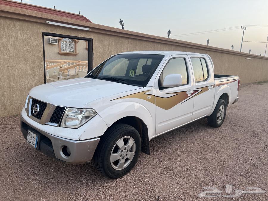 Nissan Navara 201463115178526467111