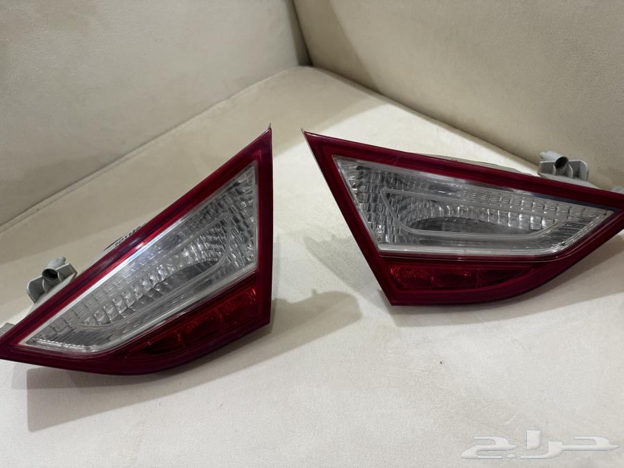 Install bag for Sonata 2011 to 201463075797088259111