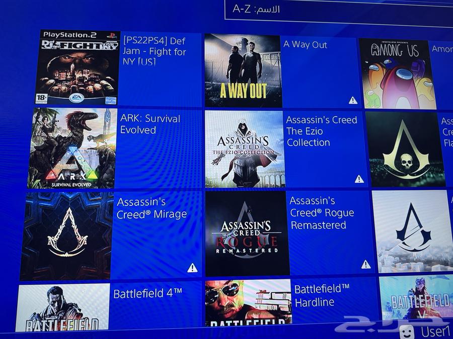 Sony 4 Modified63075802559105113