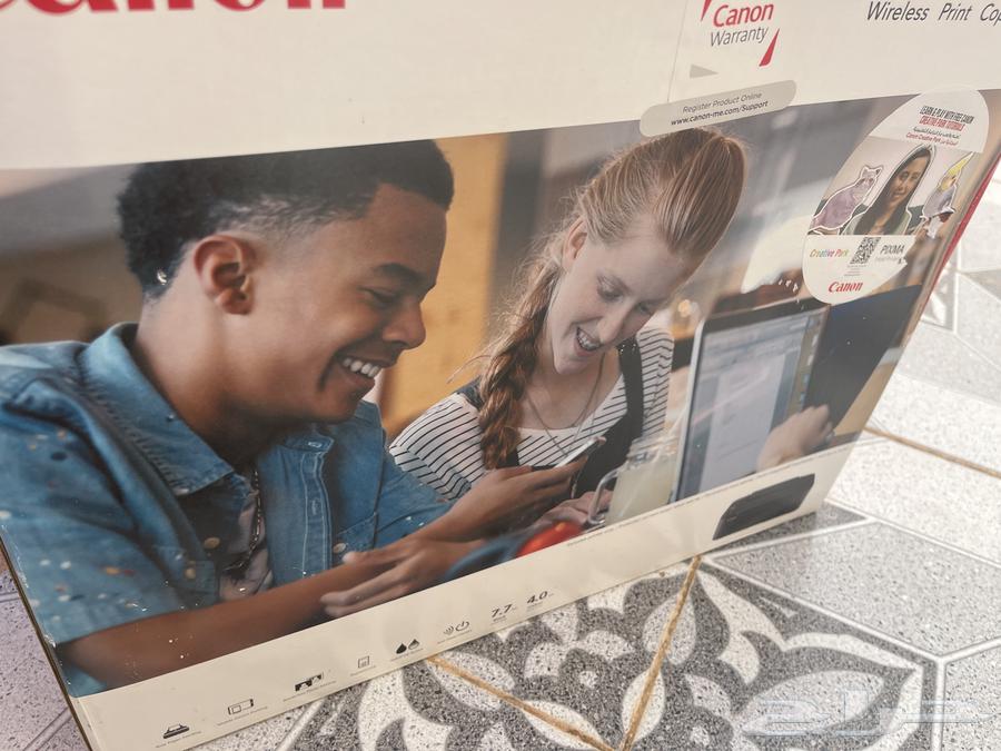 Printer Canon63077364846082110
