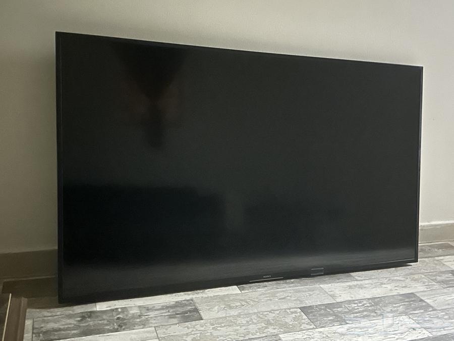 تلفزيون Sony 65 Inch  عالي الوضوح63011039679489112