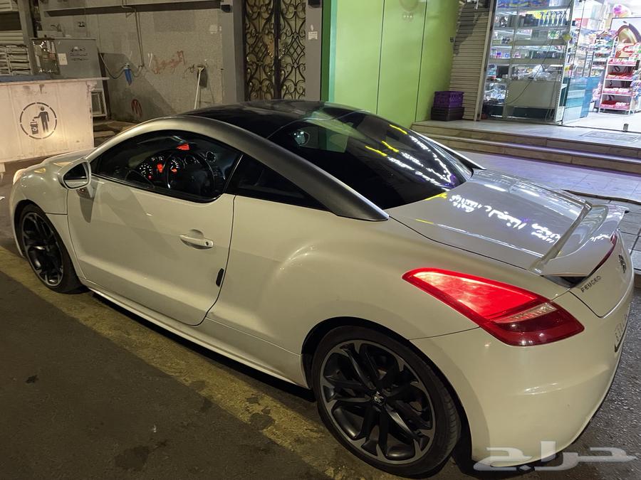 بيجو rcz 201363118419679361114